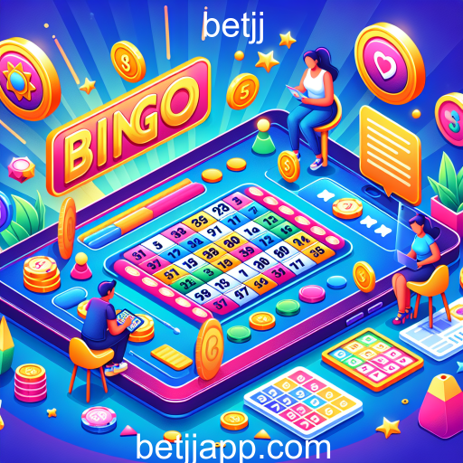 Descubra o Keno: Um Jogo de Sorte no BetJJ
