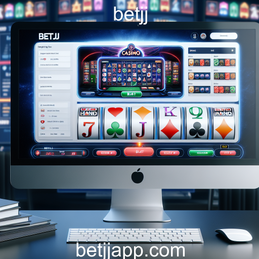 betjj